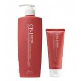 Шампунь для волос с экстрактом имбиря Esthetic House Detox Purifying Scalp Refresh Shampoo